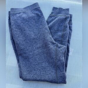 Alexander Wang MENS  Medium Joggers with pockets